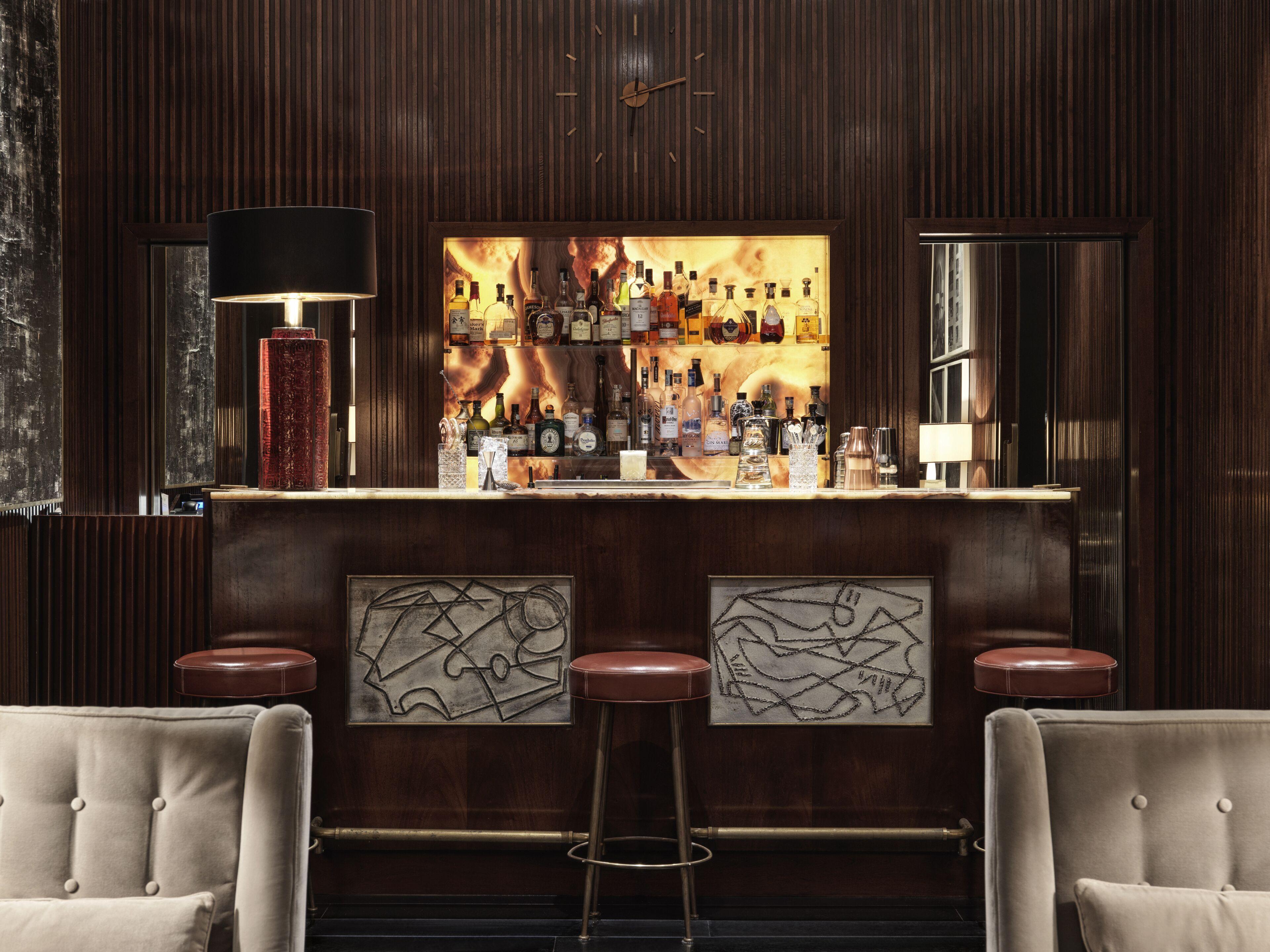 J.K. Place Roma - The Leading Hotels Of The World — Zdjęcia 3